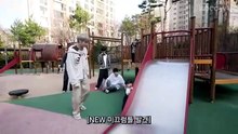 TXT Parenting Diary Episode 2 Engsub