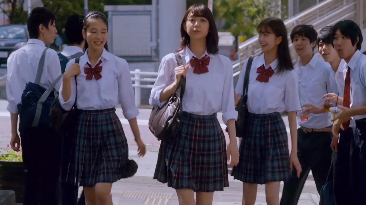 Youre Not Normal Either (2021) ENG SUB