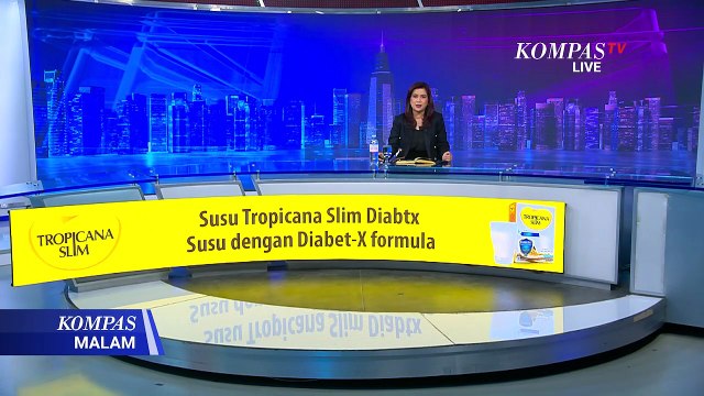 [FULL] AS-Iran Bahas Finalisasi Kesepakatan, Akankah Damai Tercapai? Ini Kata Pakar | KOMPAS MALAM