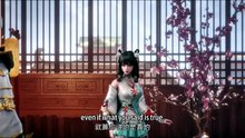 Apotheosis - Season 3 Episode 26 English Subtitles