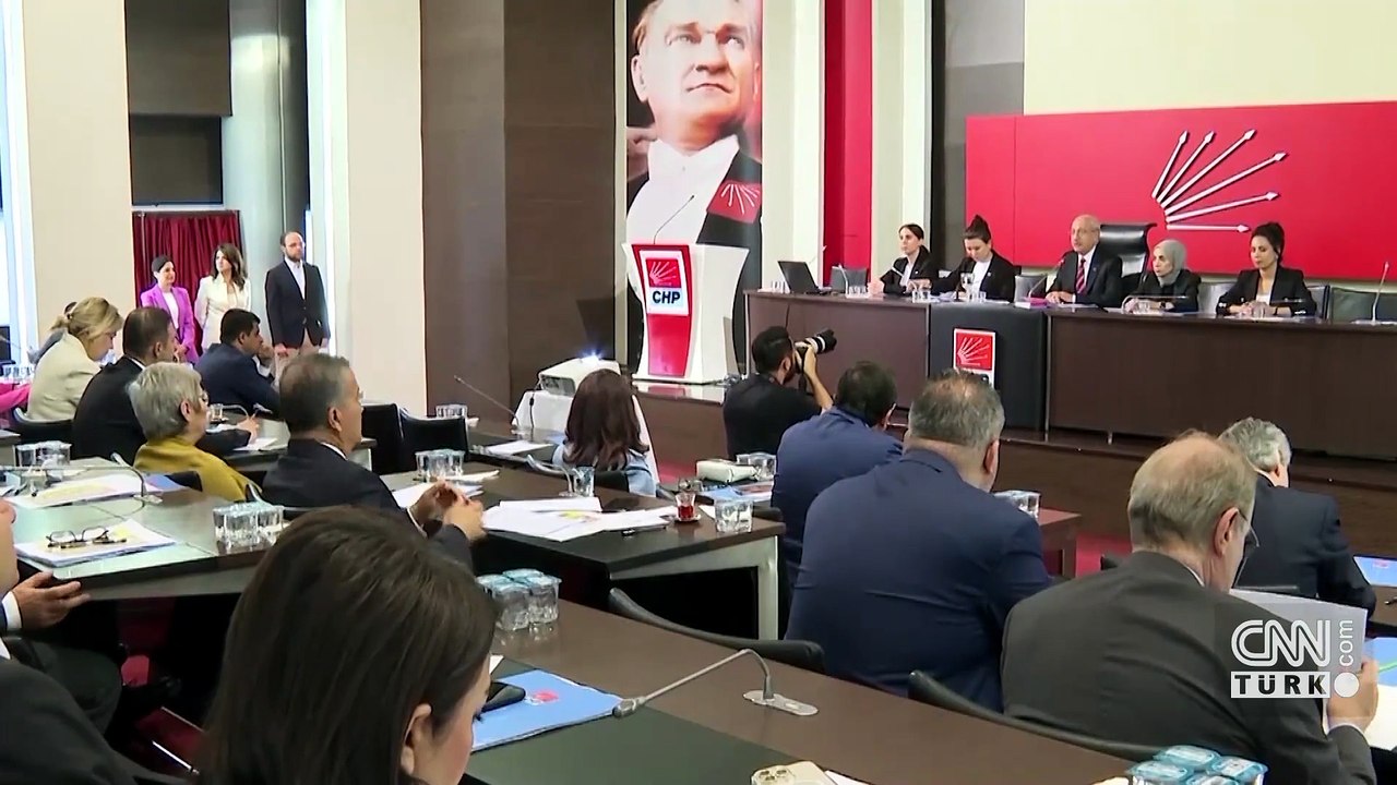 Kılıçdaroğlu’nun A takımında kimler var?