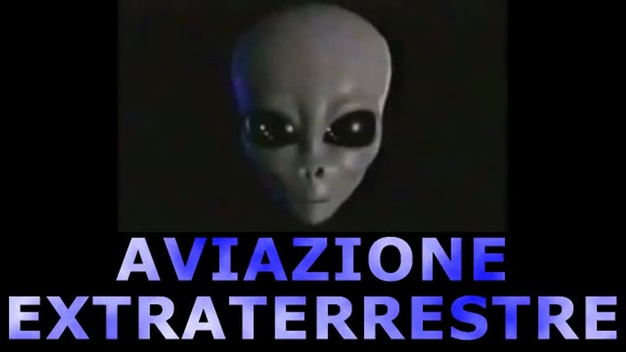 Ufo Dossier X 07 Aviazione Extraterrestre