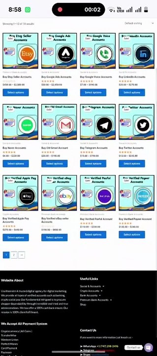 Top 17 Places to Buy Telegram Accounts safely in 2026
