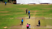 45 Runs 47 Balls WS23