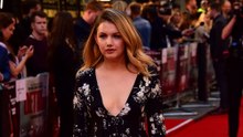 Une actrice de 'Game of Thrones' se confie sur la secte qui a failli ruiner sa vie