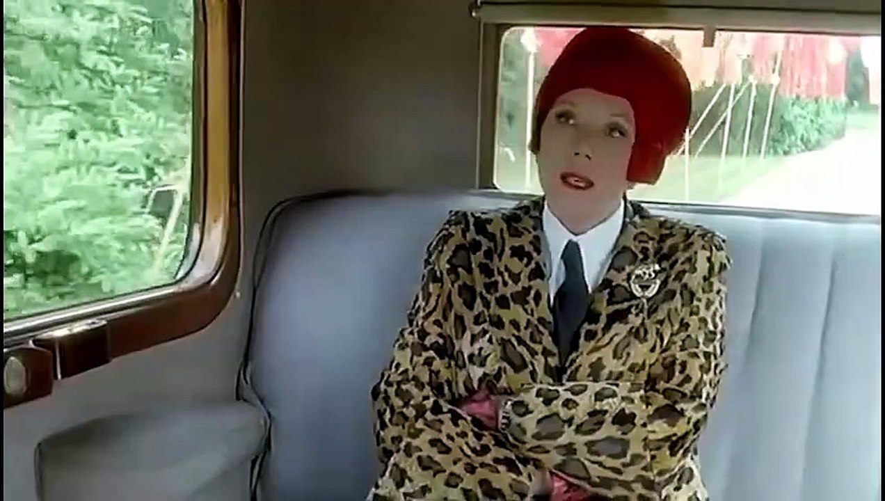 The Mrs Bradley Mysteries. Death at the Opera | Diana Rigg in BBC Mystery Thriller Miniseries (2000) S1 E1 [Full Movie]