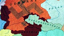 Greatest Events of WWII in Colour - Season 1 Episode 1 Blitzkrieg