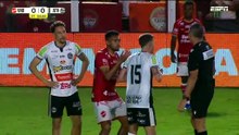 Vila Nova 1x1 Athletic-MG - Série B 2026 - 7ª Rodada - 2º Tempo - 04/05/2026