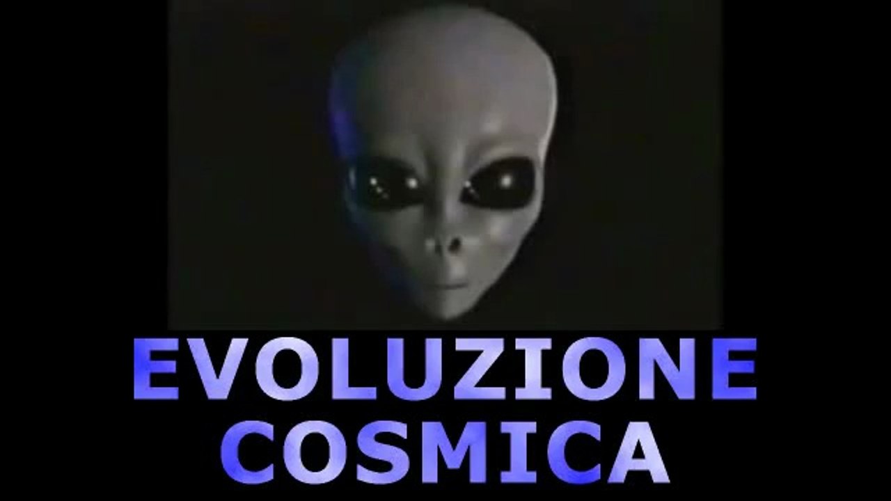 Ufo Dossier X 10 Evoluzione Cosmica