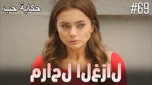 مشاهد الغزال