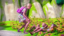 Barbie & Chelsea: Sinh nhật bị thất lạc 2021 || Barbie & Chelsea: The Lost Birthday 2021