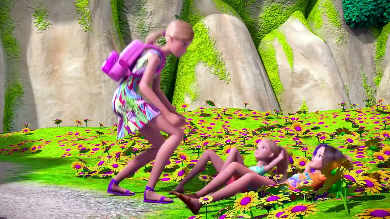 Barbie & Chelsea: Sinh nhật bị thất lạc 2021 || Barbie & Chelsea: The Lost Birthday 2021