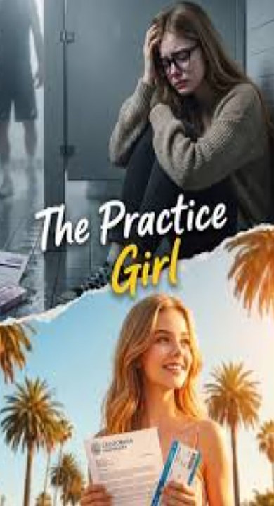 The Practice Girl