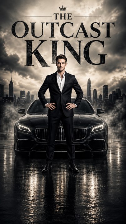 The Outcast King