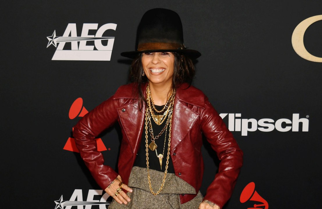 Linda Perry calls Billie Joe Armstrong a 'pussy' after claiming she was dropped from producing American Idiot sequel