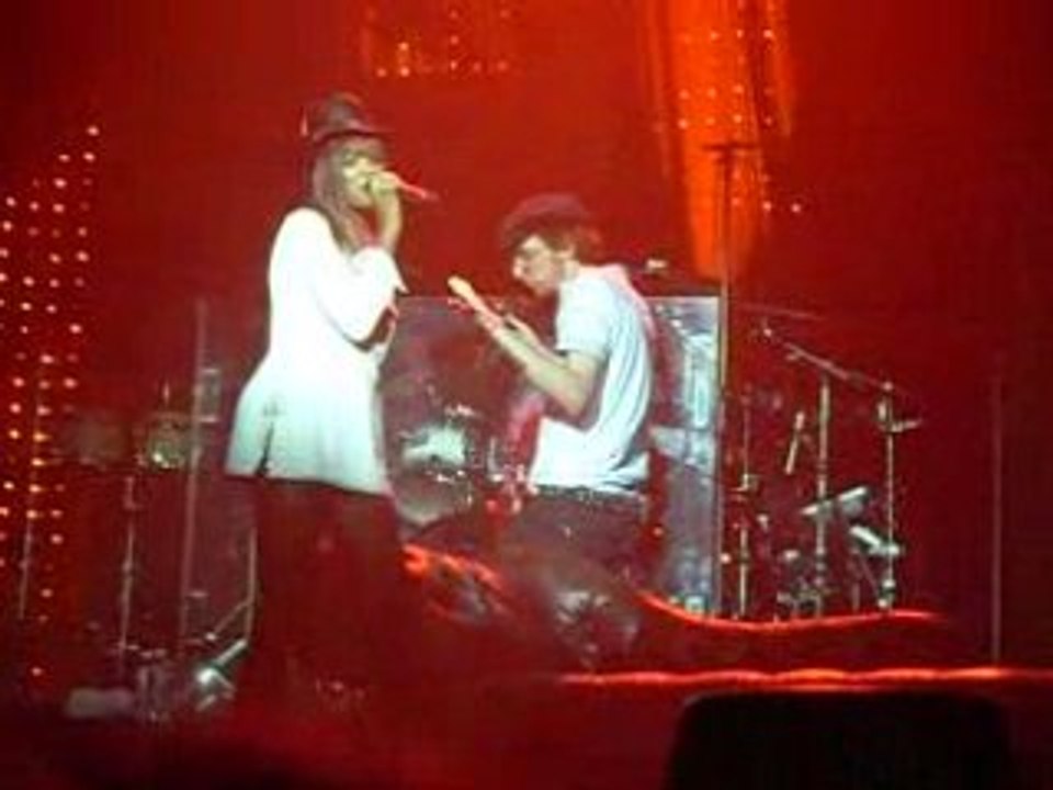 Pourquoi tu t'en vas - CW Zenith 14/06