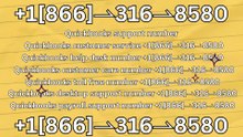 ⁂《Quickbooks®》↣⇉CUSTOMER DESKTOP©SUPPoRT℗ Phone …￫ NuMBeR}™ — Toll-Free Number …