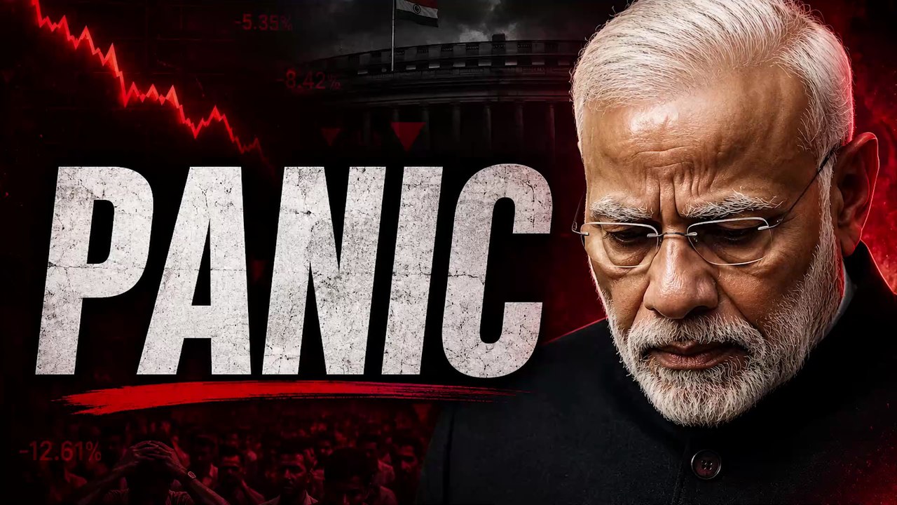 Opportunities in Panic