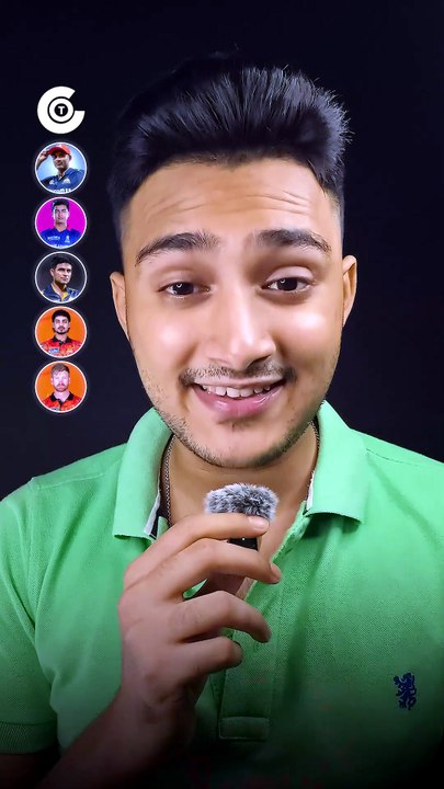 Here is our Best XI of IPL 2026