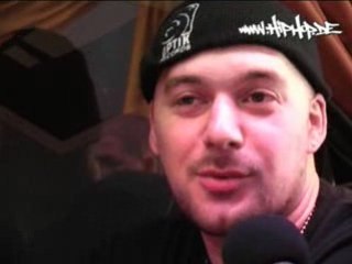 Kool Savas Interview Pt2