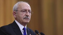 Kemal Kılıçdaroğlu'nun CHP Genel Merkezi'ne gideceği tarih netleşti