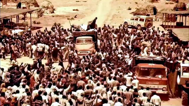 LA CHUTE DU FAUCON NOIR (2001) Bande Annonce VF - HQ [Full Movie]