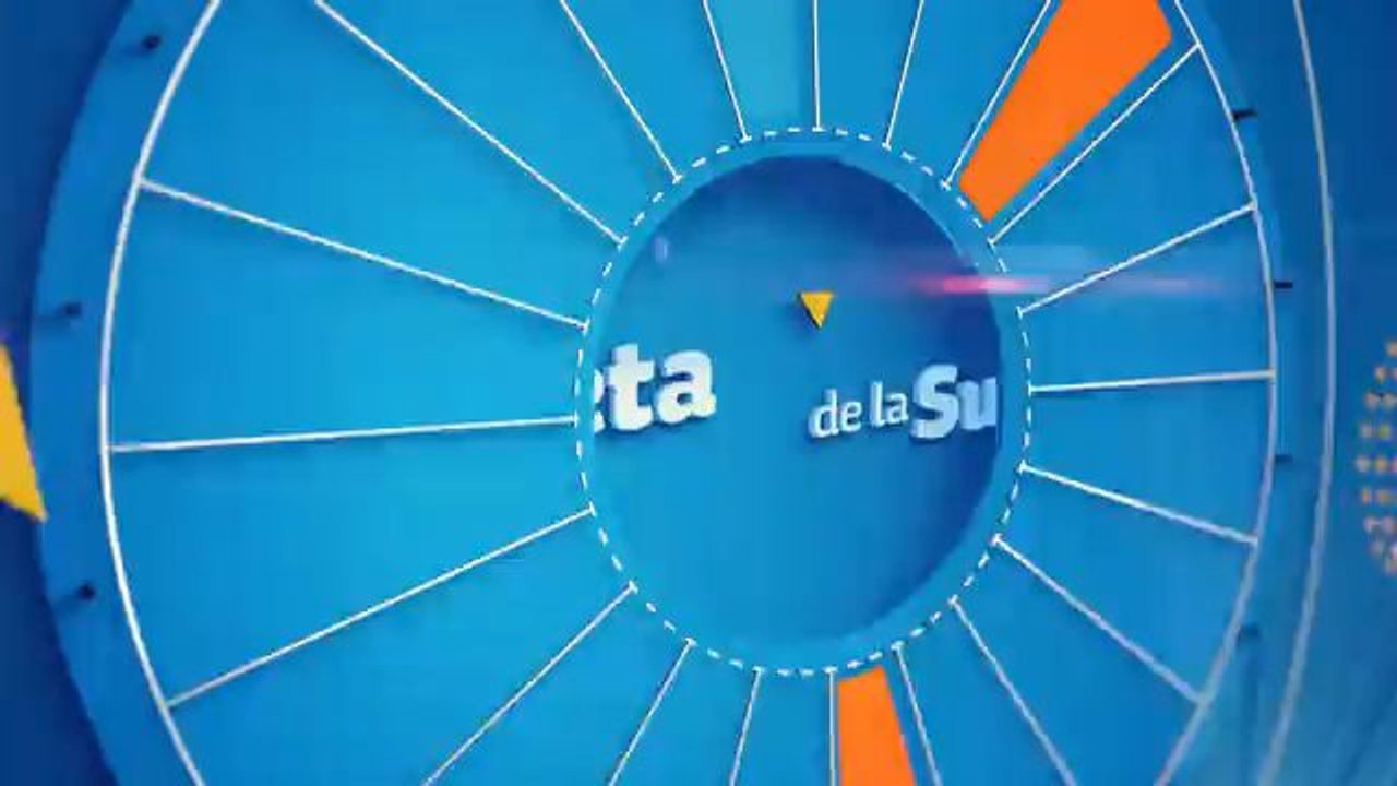 La Ruleta de la Suerte - Programa 4713 (01-06-26)