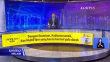 Mudik Idul Adha, Begini Pantauan di Stasiun Tugu Yogyakarta dan Jembatan Suramadu | KOMPAS MALAM