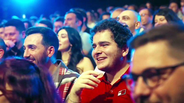 Hayrettin ile Kaos Show 2.Sezon 1.Bölüm İzle [Full Movie]