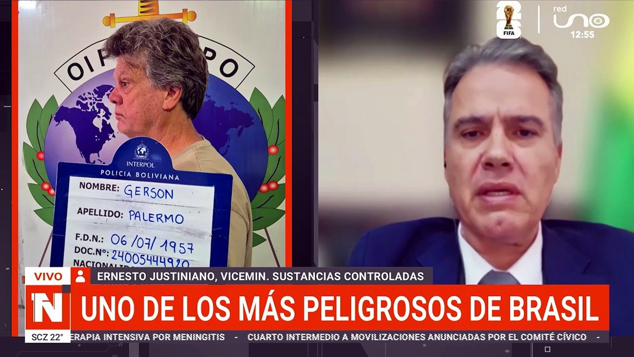 CAPTURAN A JEFE DEL PCC