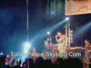 TIGRESSE FLOW Et les autres GROUPES