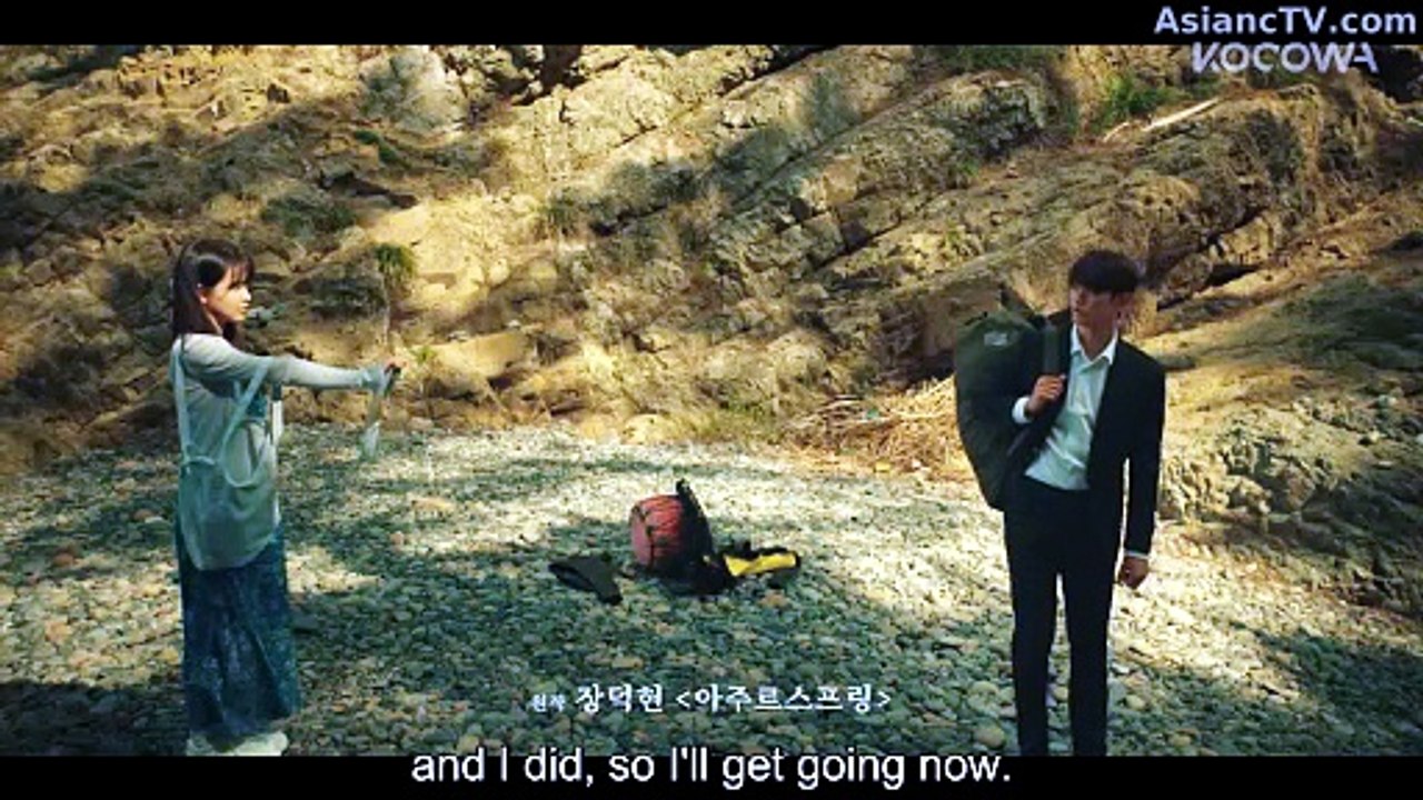 [ENG] EP.6 Azure Spring (2026)