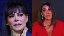 Addis Tuñón responde a declaraciones de Maribel Guardia