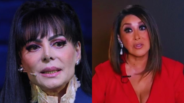 Addis Tuñón responde a declaraciones de Maribel Guardia