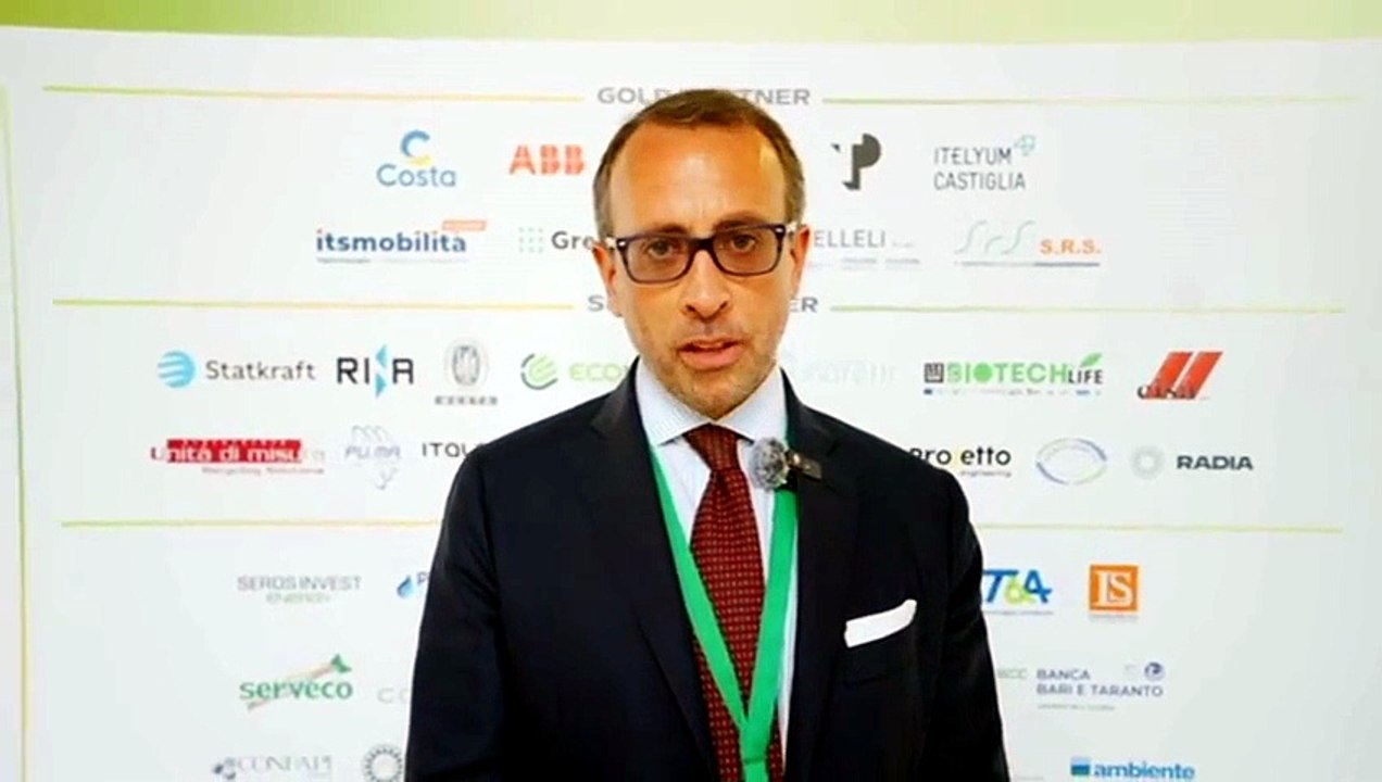 Mazza (Edison): Il TEF consolida il dialogo con un territorio