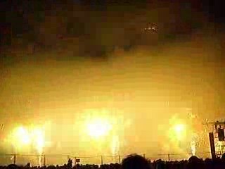 nuits de feu chantilly 2008