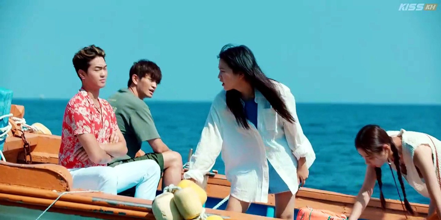 Azure Spring (2026) Episode 4