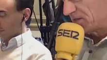 Romero: "Si llegas a Joan García de tercero generas un debate innecesario"