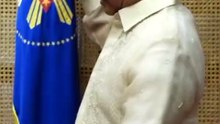 Ex-senator Francis Tolentino is new labor secretary