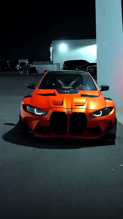 BMW SHORTS DITS