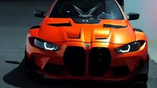 BMW SHORTS DITS