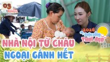 Cuộc Sống Tươi Đẹp 2026 tập 3