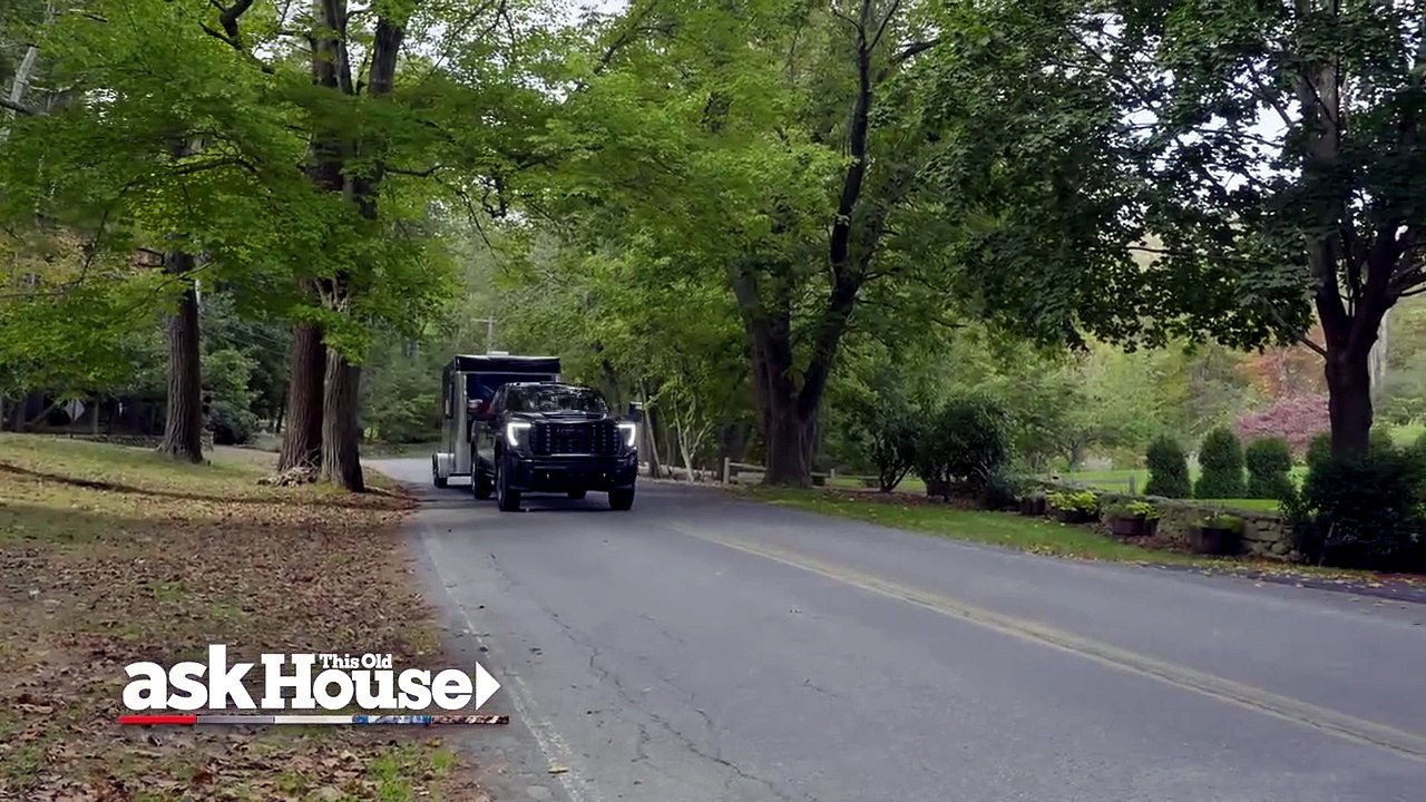 Ask This Old House S24E24 [Full Movie]