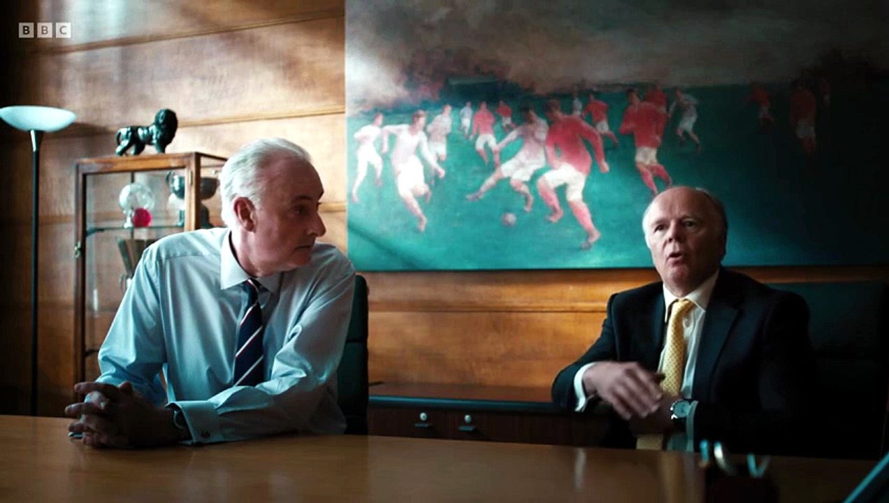 Dear England S01E01