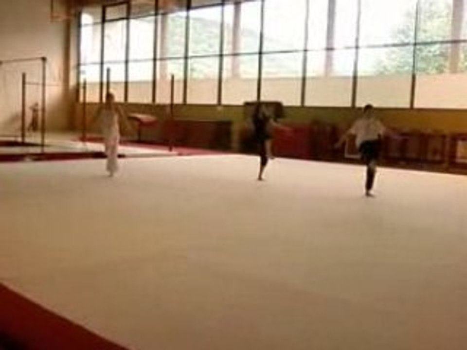 Danse