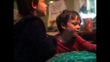 The Thing with Feathers Bande-annonce (UK)