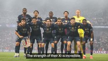 PSG marginal favourites in UCL final – Dunne