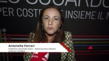 Sclerosi multipla: Ferrari (Aism), ?noi protagonisti della nostra vita, non la malattia?