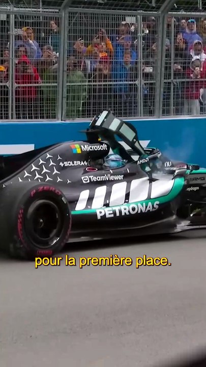 Course | Grand Prix du Canada 2026 #F1 #Canada #Antonelli