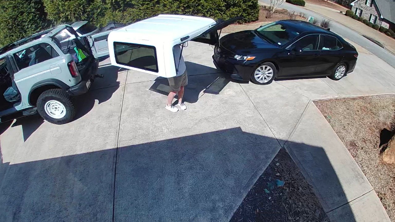 Wheel Fails